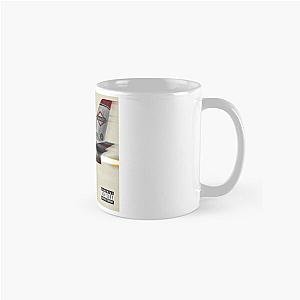 Eminem Mugs - eminem - Kamakazi Classic Mug RB0704