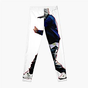 Eminem Leggings - Eminem Band Marshall Leggings RB0704