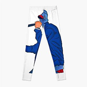 Eminem Leggings - Eminem Band Music Leggings RB0704