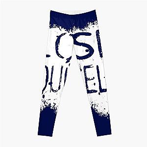 Eminem Leggings - Eminem Lose Yourself Leggings RB0704