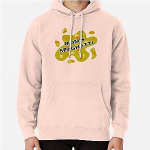 Eminem Hoodies - Mom's spaghetti - Loose yourself - EMINEM - novelty Pullover Hoodie RB0704