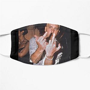 Eminem Face Masks - Eminem  Flat Mask RB0704