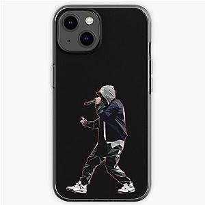 Eminem Cases - EMINEM iPhone Soft Case RB0704