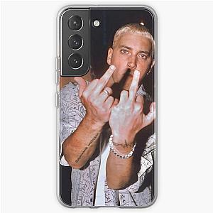 Eminem Cases - Eminem  Samsung Galaxy Soft Case RB0704