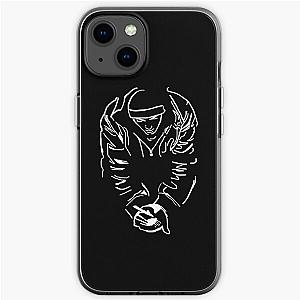 Eminem Cases - Eminem 8 Mile Design iPhone Soft Case RB0704