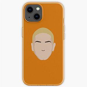 Eminem Cases - Eminem Vector iPhone Soft Case RB0704