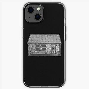 Eminem Cases - Eminem - The Marshall Mathers LP (Childhood Home) iPhone Soft Case RB0704