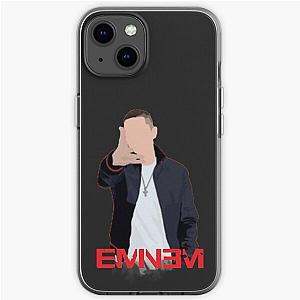 Eminem Cases - Eminem iPhone Soft Case RB0704