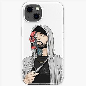 Eminem Cases - best of eminem t-shirt for stans  iPhone Soft Case RB0704