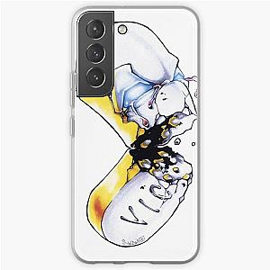 Eminem Cases - Eminem Vicodin Pill - Slim Shady LP Samsung Galaxy Soft Case RB0704