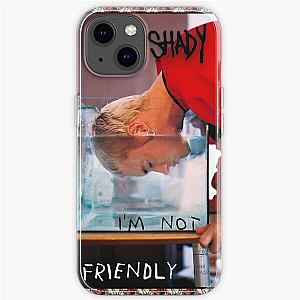 Eminem Cases - Eminem iPhone Soft Case RB0704