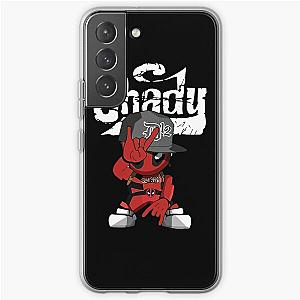 Eminem Cases - Eminem slim shady Samsung Galaxy Soft Case RB0704