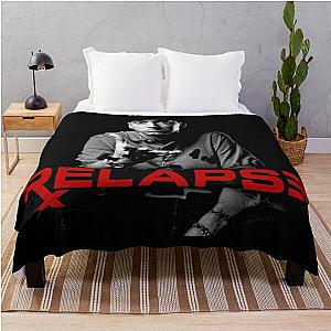 Eminem Blanket - EMINEM Throw Blanket RB0704