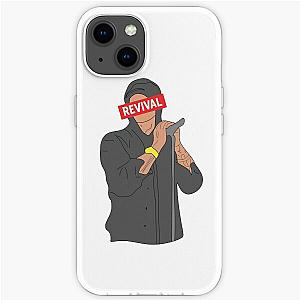 Eminem Cases - Eminem Revival iPhone Soft Case RB0704