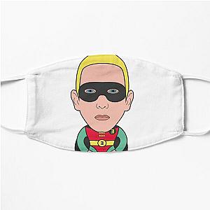 Eminem Face Masks - Eminem Superhero Flat Mask RB0704