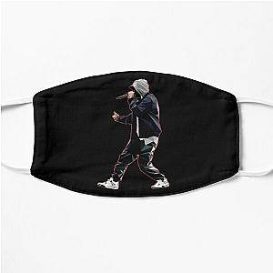 Eminem Face Masks - EMINEM Flat Mask RB0704