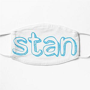 Eminem Face Masks - Stan. Eminem Flat Mask RB0704