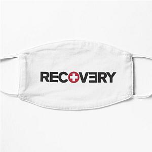 Eminem Face Masks - Eminem Recovery Flat Mask RB0704