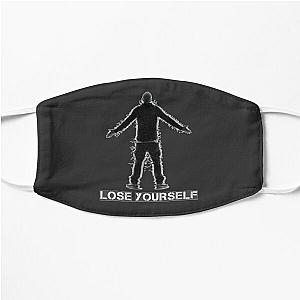 Eminem Face Masks - Eminem Lose Yourself Flat Mask RB0704