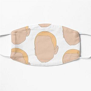 Eminem Face Masks - Eminem Head Flat Mask RB0704