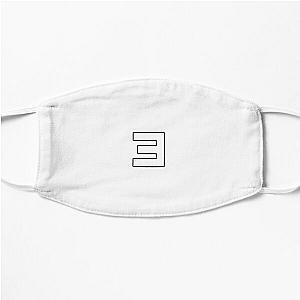 Eminem Face Masks - Eminem letter E Flat Mask RB0704