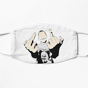 Eminem Face Masks - eminem Flat Mask RB0704