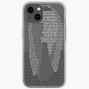 Eminem Cases - Eminem  iPhone Soft Case RB0704