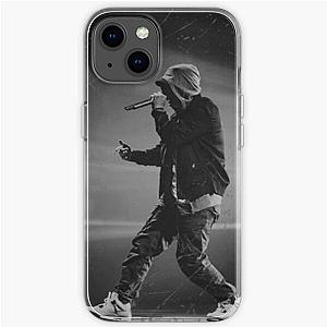 Eminem Cases - Eminem  iPhone Soft Case RB0704