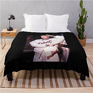 Eminem Blanket - Eminem Merch Im Shady Throw Blanket RB0704