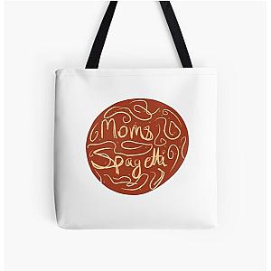 Eminem Bags - Eminem-moms spaghetti  All Over Print Tote Bag RB0704