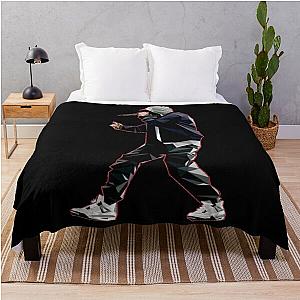 Eminem Blanket - EMINEM Classic . Throw Blanket RB0704