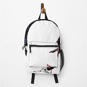 Eminem Backpacks - EMINEM Classic  Backpack RB0704