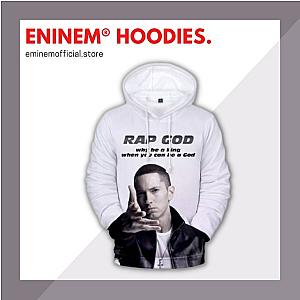 Eminem Hoodies