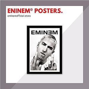 Eminem Posters