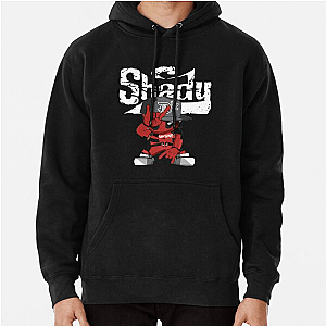 Eminem Slim Shady Eminem Pullover Hoodie