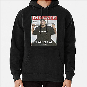 Eminem EMINEM The Face Pullover Hoodie