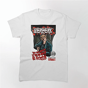 Eminem Eminem - Berzerk Classic T-Shirt