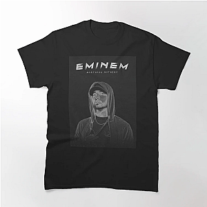 Eminem Eminem Classic T-Shirt