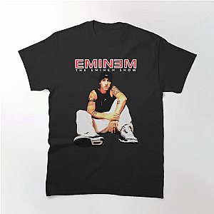 Eminem Rapper's Emiinemm World Classic T-Shirt