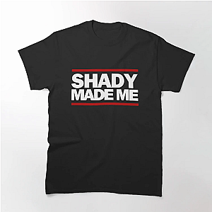 Eminem Shady Made Me Classic T-Shirt