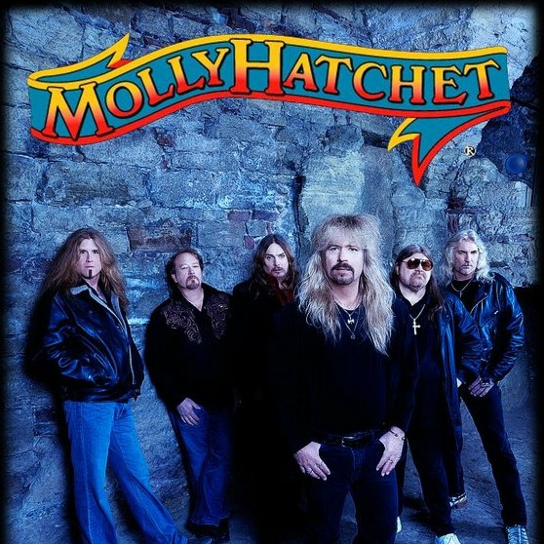 Molly Hatchets Southern Rock Anthems That Still Resonate