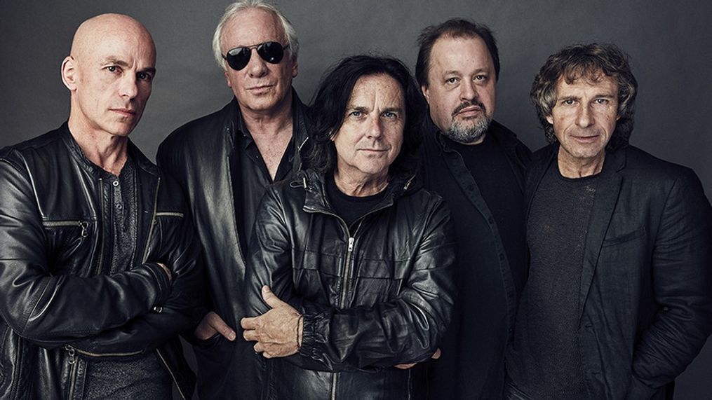 Marillion Albums That Defined Their Iconic Career