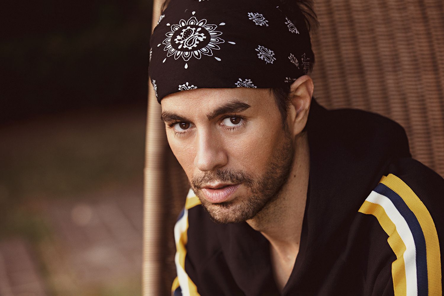 The Latin Heartthrob How Enrique Iglesias Captivated Audiences Worldwide