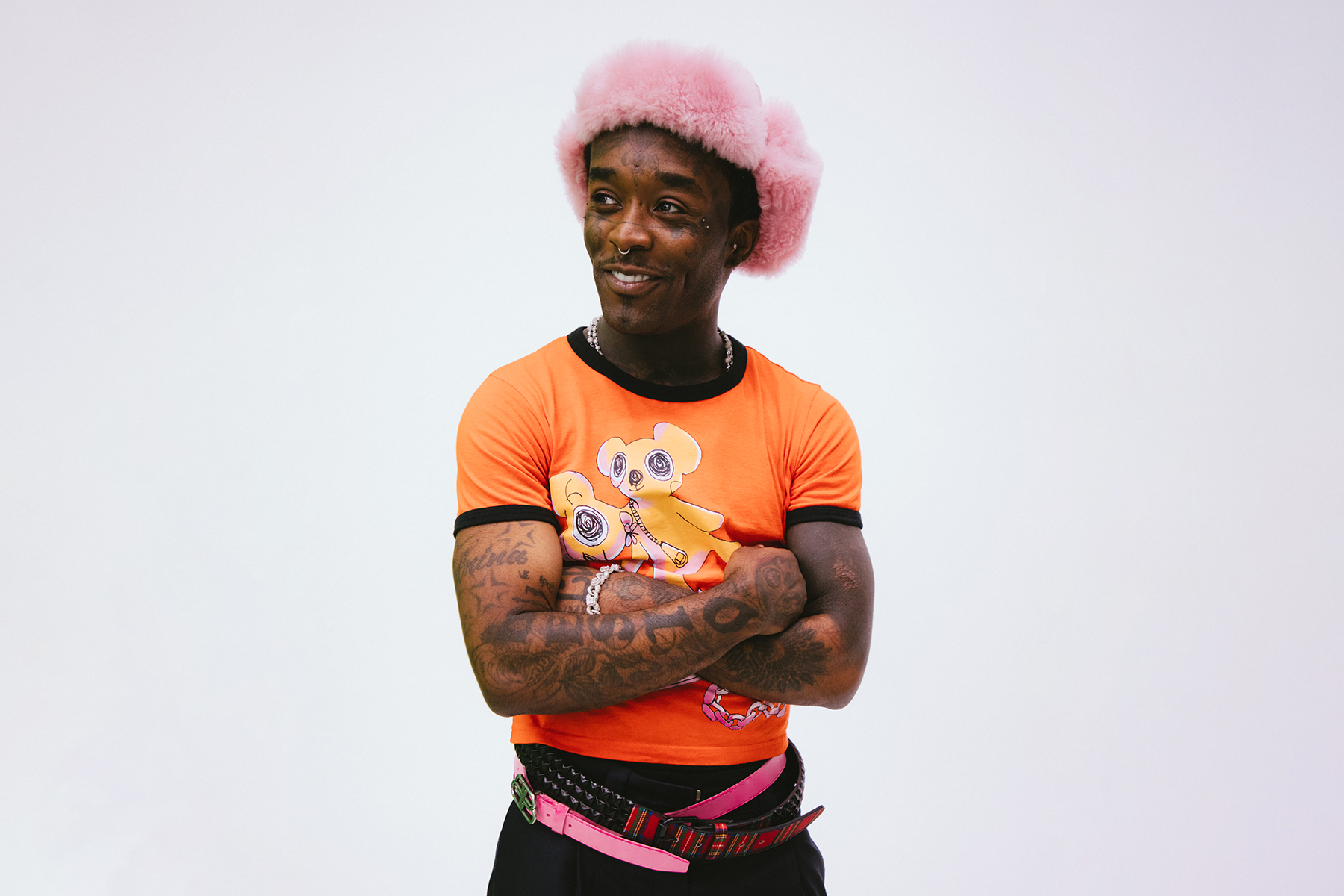 Lil Uzi Verts Transformation: From Underground Rapper to Superstar