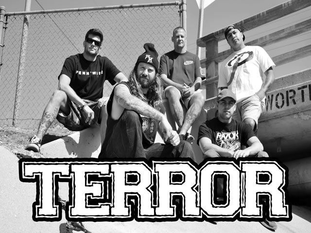 The Impact of Terror on the Hardcore Music Scene