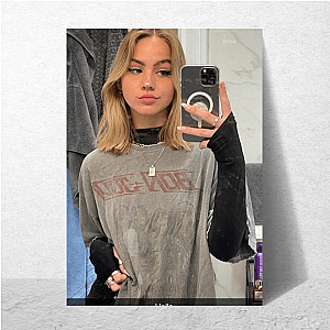 Emma Brooks Unfiltered Fun Emma Brooks Posters