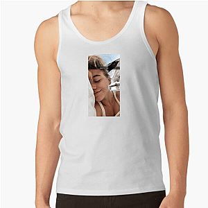 Emma Brooks Social Media Queen Emma Brooks Tank Tops
