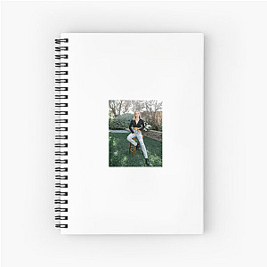 Emma Brooks My Favorite Influencer Emma Brooks Notebook