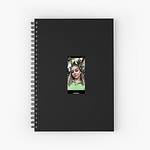 Emma Brooks TikTok Star Emma Brooks Notebook
