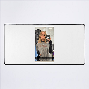 Emma Brooks Unfiltered Fun Emma Brooks Mouse Pads